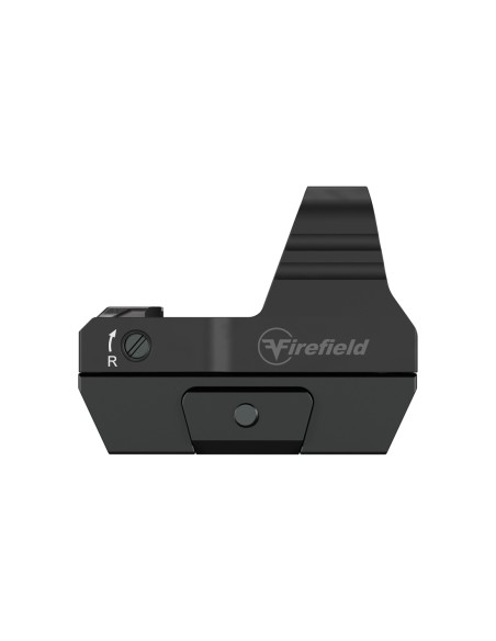 IRONCLAD F1 MINI REFLEX SIGHT