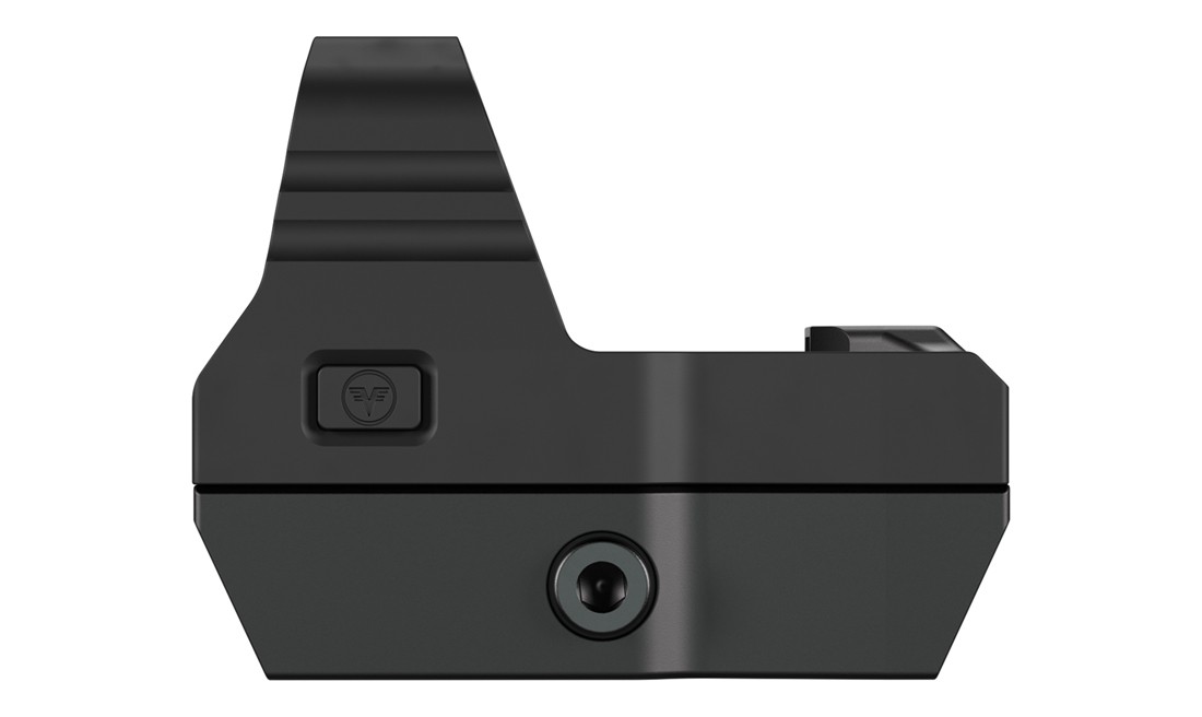 IRONCLAD F1 MINI REFLEX SIGHT