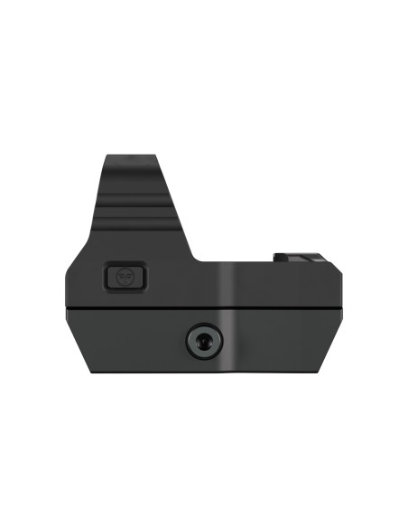IRONCLAD F1 MINI REFLEX SIGHT 