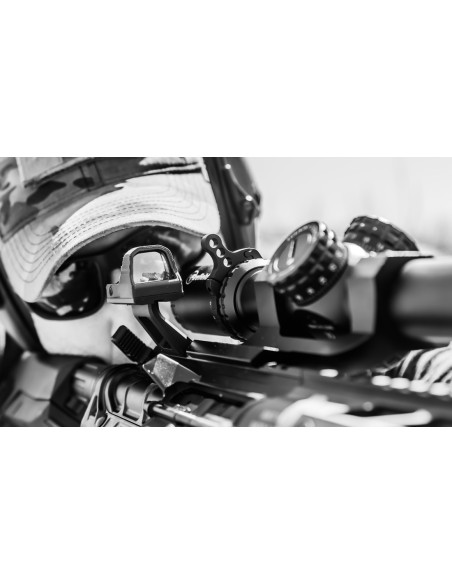 IRONCLAD F1 MINI REFLEX SIGHT