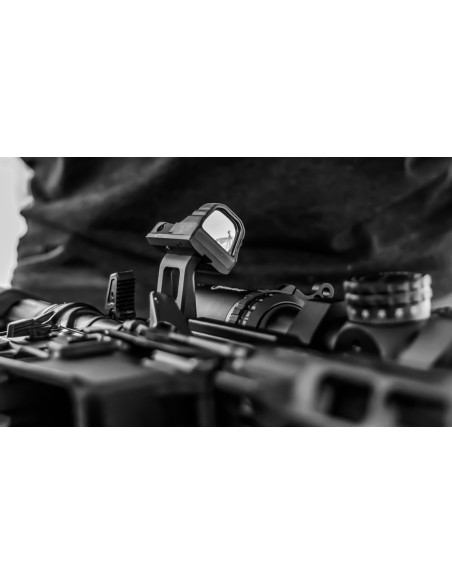 IRONCLAD F1 MINI REFLEX SIGHT
