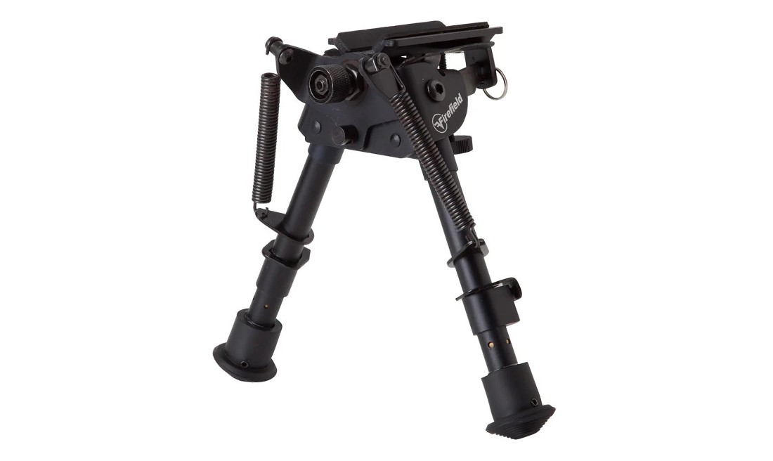 BIPIED FIREFIELD 6–9" COMPACT