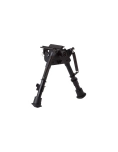 FIREFIELD 6–9" COMPACT BIPOD 2