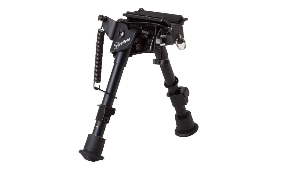 BIPIED FIREFIELD 6–9" COMPACT