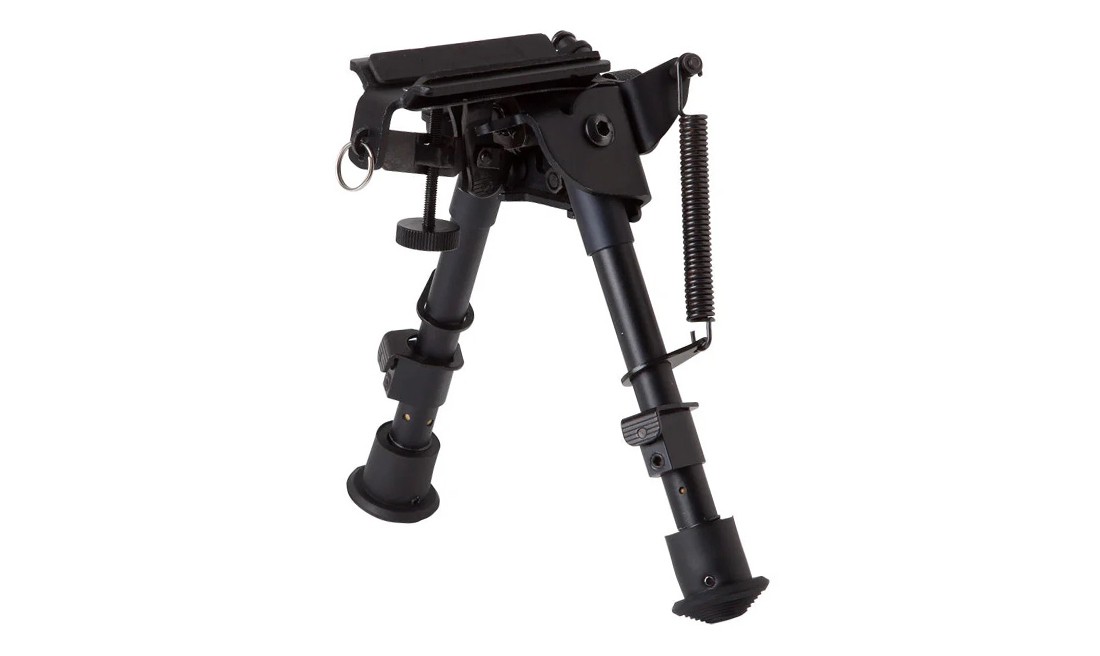 BIPIED FIREFIELD 6–9" COMPACT