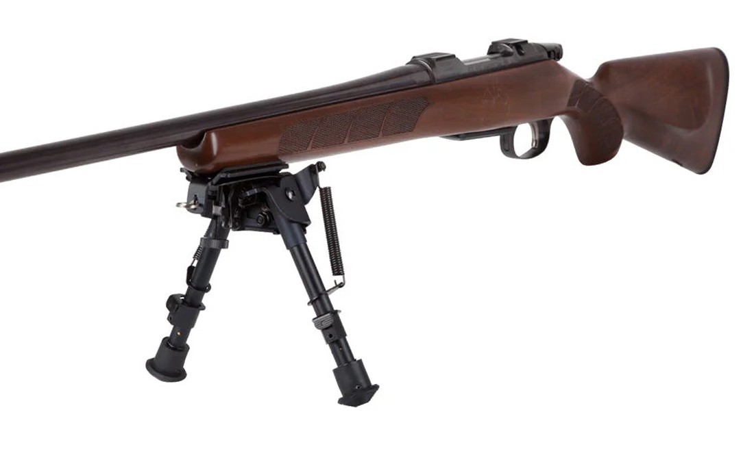 BIPIED FIREFIELD 6–9" COMPACT