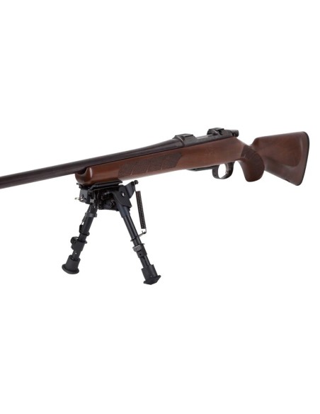 BIPIED FIREFIELD 6–9" COMPACT