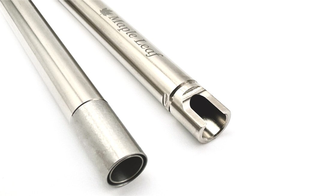 CANON INTERNE CRAZY JET POUR VSR GBB 303mm