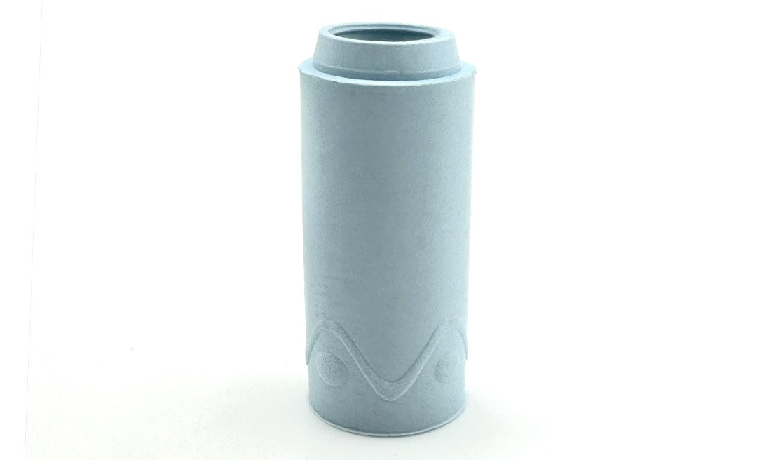 GOMA MR. HOP UP 70° AEG MAPLE LEAF