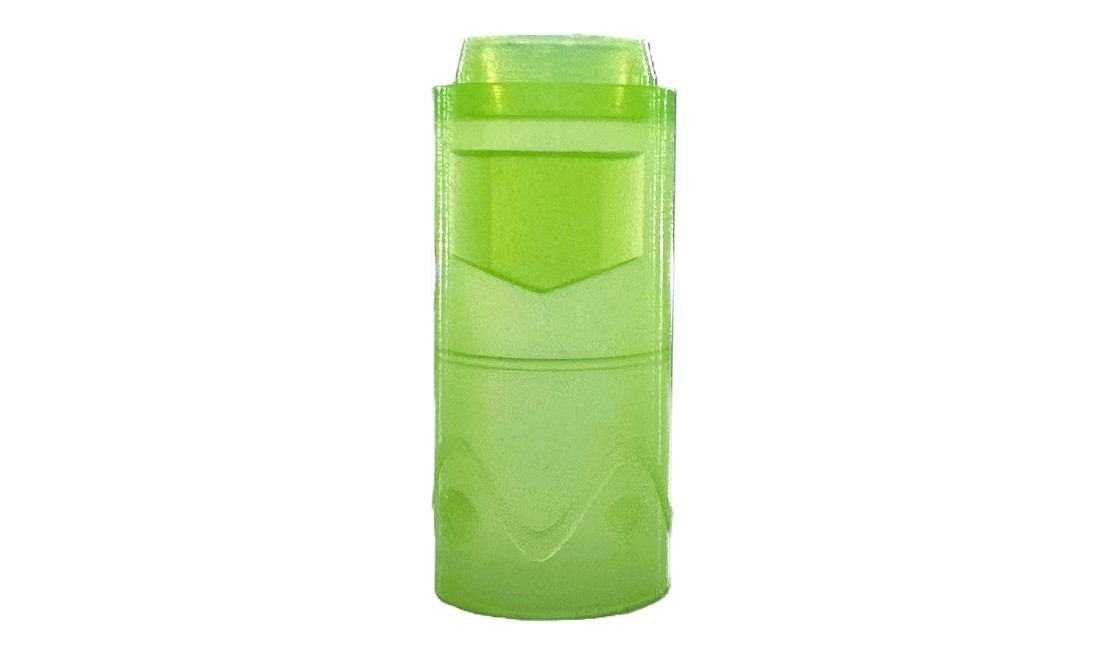 GOMA MR. HOP UP 50° SILICONA PARA AEG
