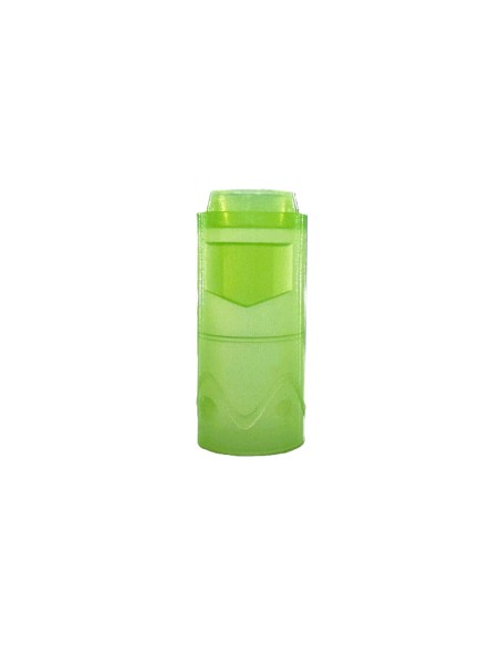 GOMA MR. HOP UP 50° SILICONA PARA AEG