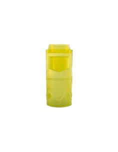 GOMA MR. HOP UP 60° SILICONA PARA AEG