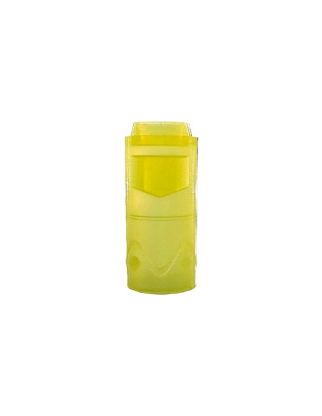 GOMA MR. HOP UP 60° SILICONA PARA AEG