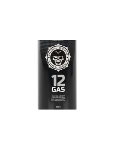 GREEN GAS 12KG 600ML DUEL CODE 2