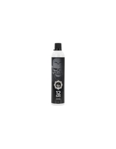 GREEN GAS 12KG 600ML DUEL CODE