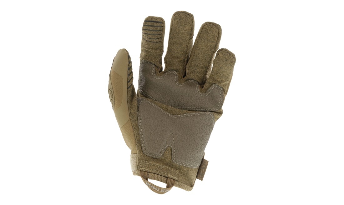 GUANTES MECHANIX M-PACT COYOTE
