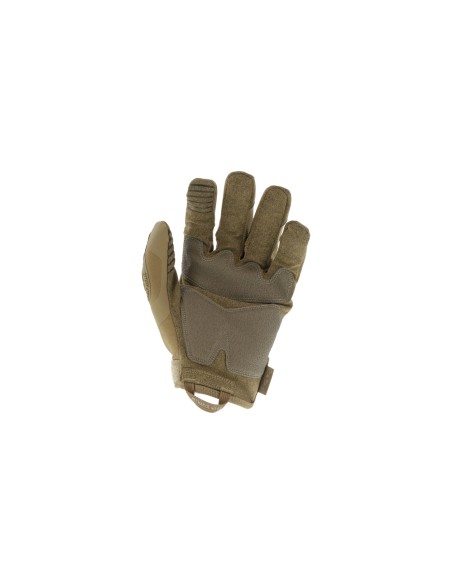 GUANTES MECHANIX M-PACT COYOTE