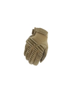 MECHANIX M-PACT COYOTE GLOVES 2