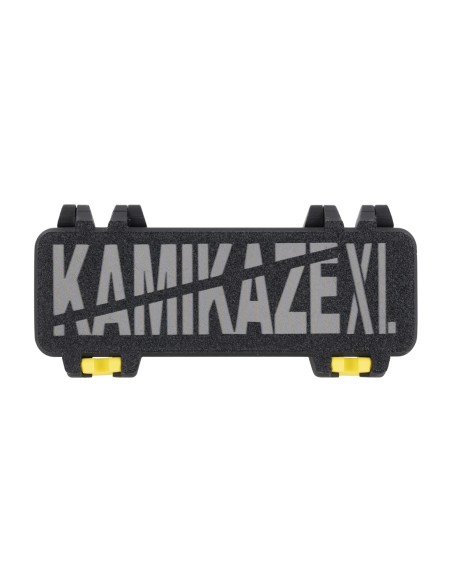 GRANADA KAMIKAZE XL AMARILLA SAIGO DEFENSE