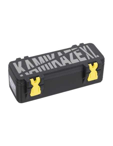 GRANADA KAMIKAZE XL AMARILLA SAIGO DEFENSE