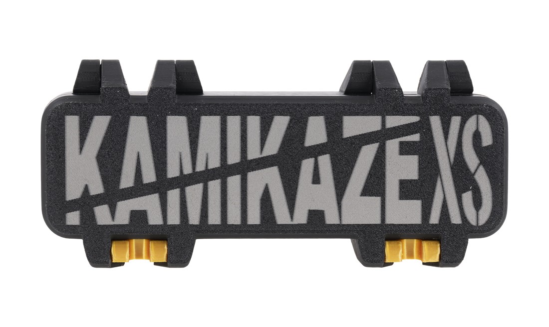 GRANADA KAMIKAZE XS GOLD SAIGO DEFENSE