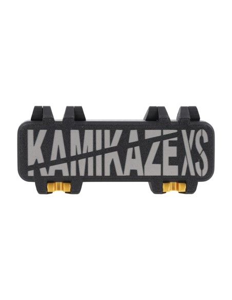 GRANADA KAMIKAZE XS GOLD SAIGO DEFENSE