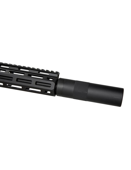 SECUTOR CENTURION III BLACK MWS GBB