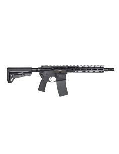 SECUTOR CENTURION IV BLACK MWS GBB