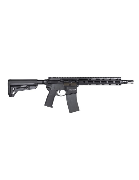 SECUTOR CENTURION IV BLACK MWS GBB
