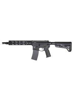 SECUTOR CENTURION IV BLACK MWS GBB 2