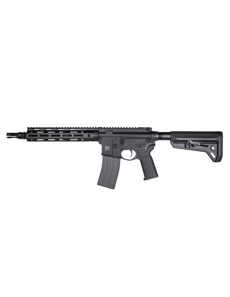 SECUTOR CENTURION IV BLACK MWS GBB