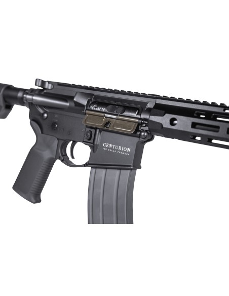 SECUTOR CENTURION IV BLACK MWS GBB