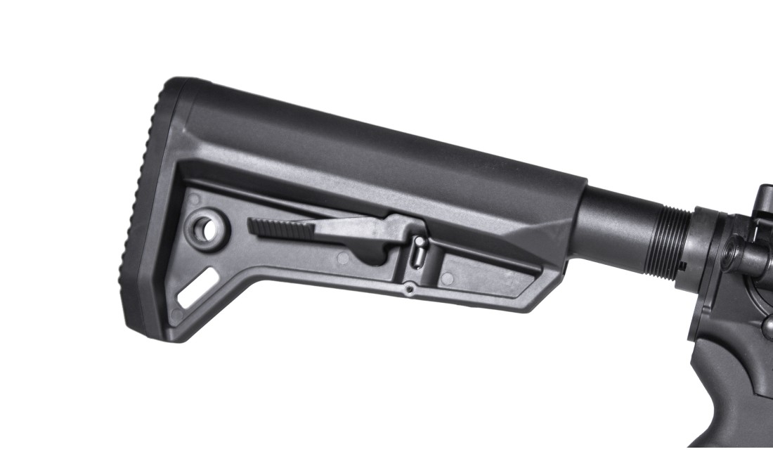 SECUTOR CENTURION IV BLACK MWS GBB