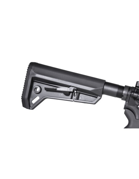 SECUTOR CENTURION IV BLACK MWS GBB