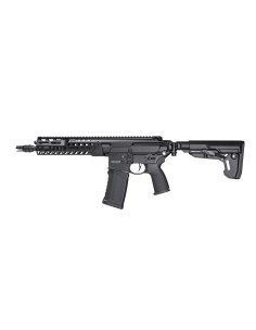SECUTOR CENTURION V BLACK MWS GBB