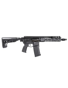 SECUTOR CENTURION V BLACK MWS GBB 2