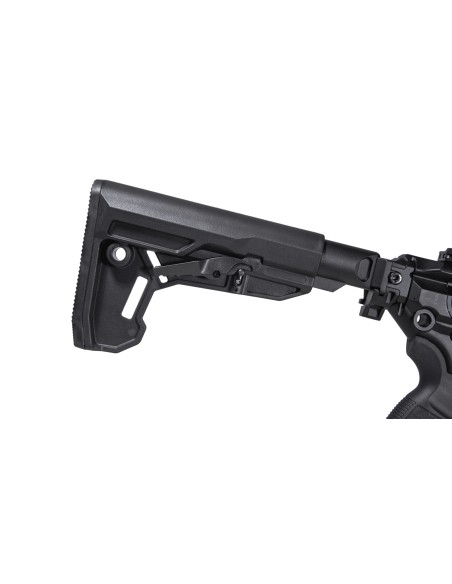 SECUTOR CENTURION V BLACK MWS GBB