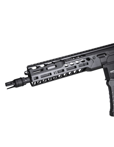 SECUTOR CENTURION V BLACK MWS GBB