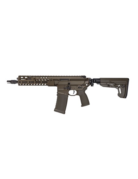 SECUTOR CENTURION V COYOTE MWS GBB