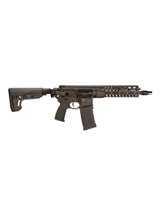 SECUTOR CENTURION V COYOTE MWS GBB