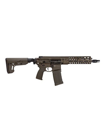 SECUTOR CENTURION V COYOTE MWS GBB
