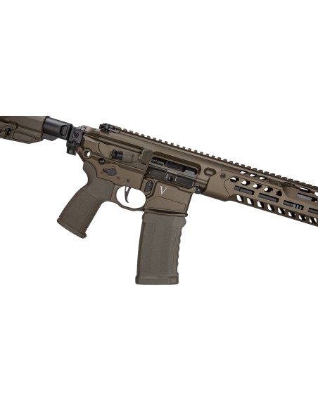 SECUTOR CENTURION V COYOTE MWS GBB