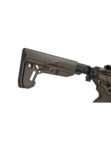 SECUTOR CENTURION V COYOTE MWS GBB