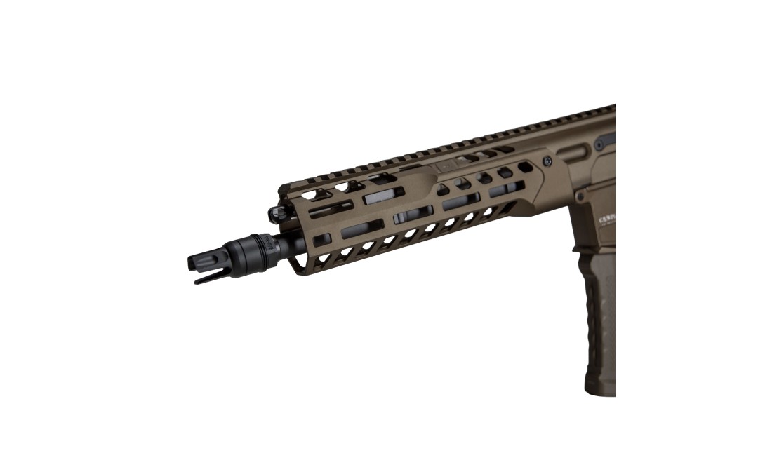 SECUTOR CENTURION V COYOTE MWS GBB