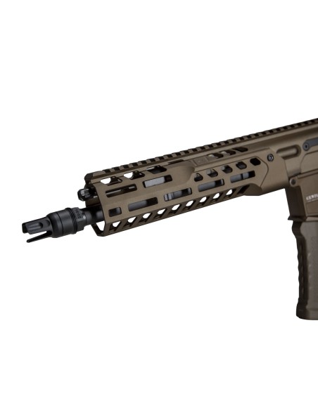 SECUTOR CENTURION V COYOTE MWS GBB