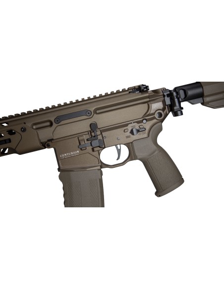SECUTOR CENTURION V COYOTE MWS GBB