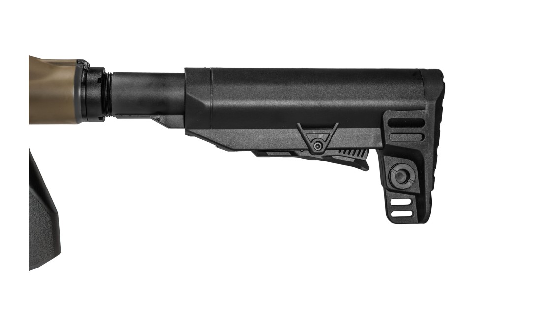 FUSIL A POMPE VELITES INVICTA G-VI TAN SECUTOR...