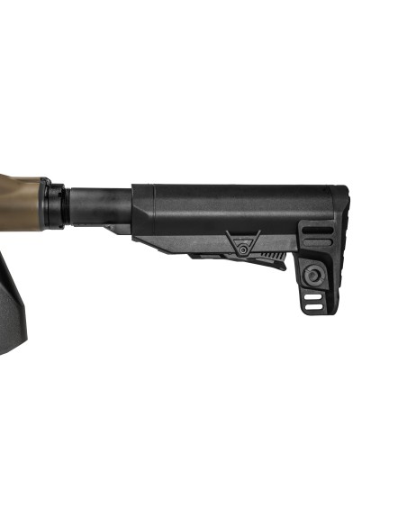 FUSIL A POMPE VELITES INVICTA G-VI TAN SECUTOR ARMS