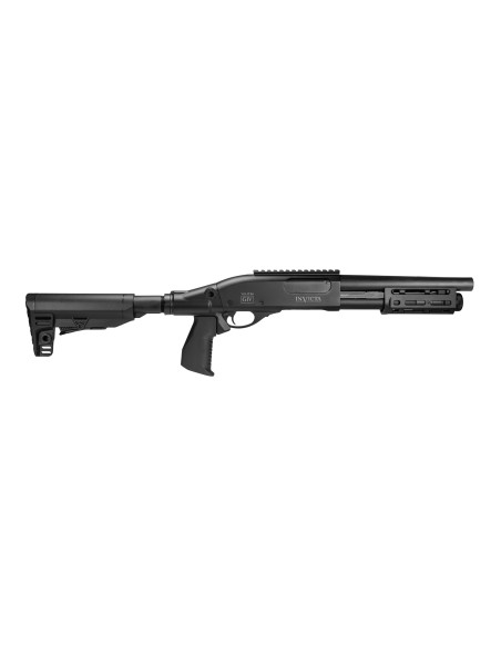 SECUTOR ARMS SHOTGUN VELITES INVICTA G-VI BLACK