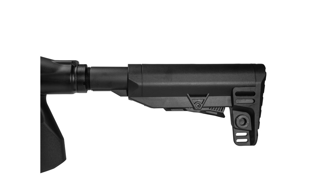 SECUTOR ARMS SHOTGUN VELITES INVICTA G-IV BLACK